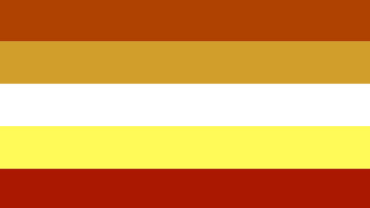 Arson flag